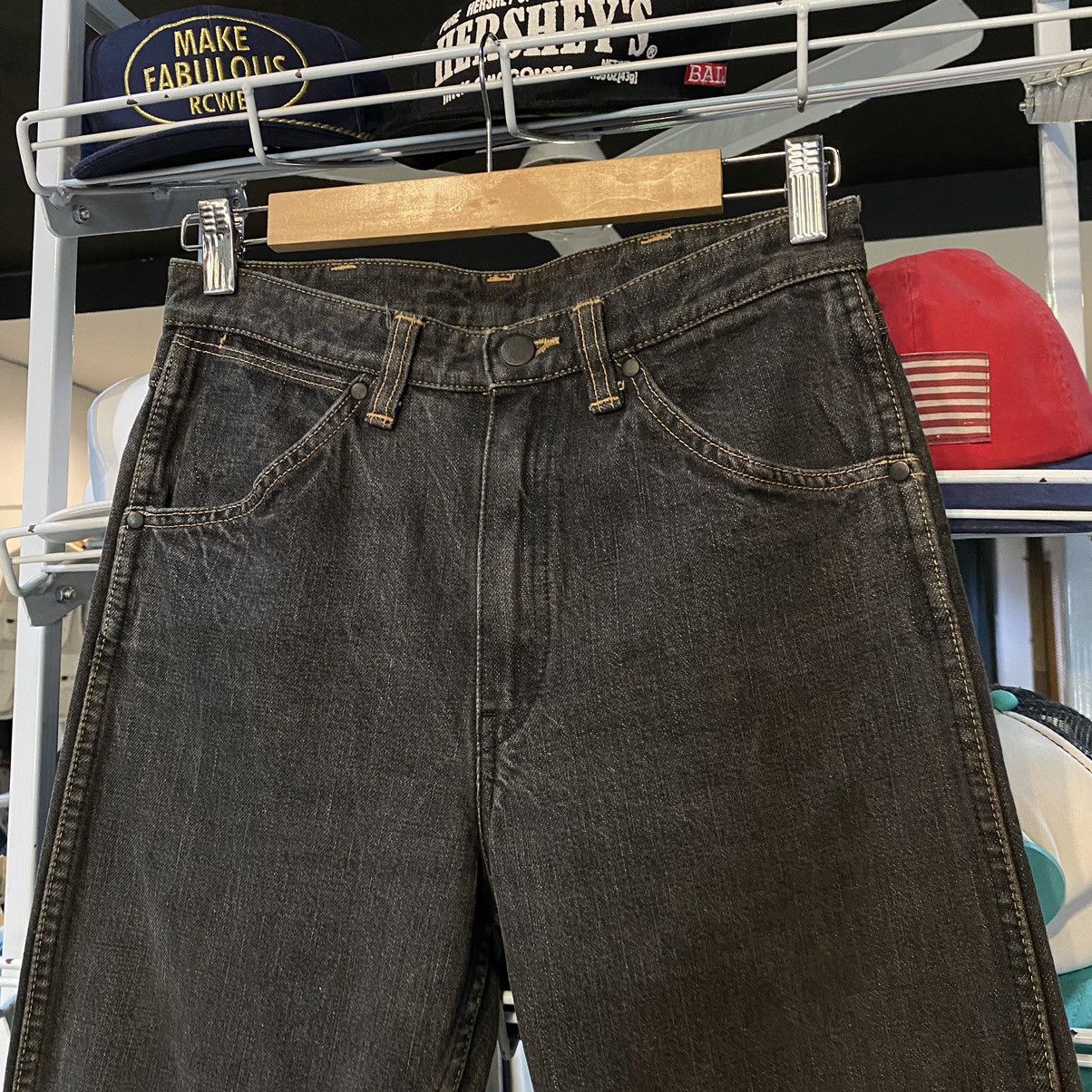 Bape Bape Like New Denim Jean Pants Size US 28 / EU 44 - 6 Thumbnail