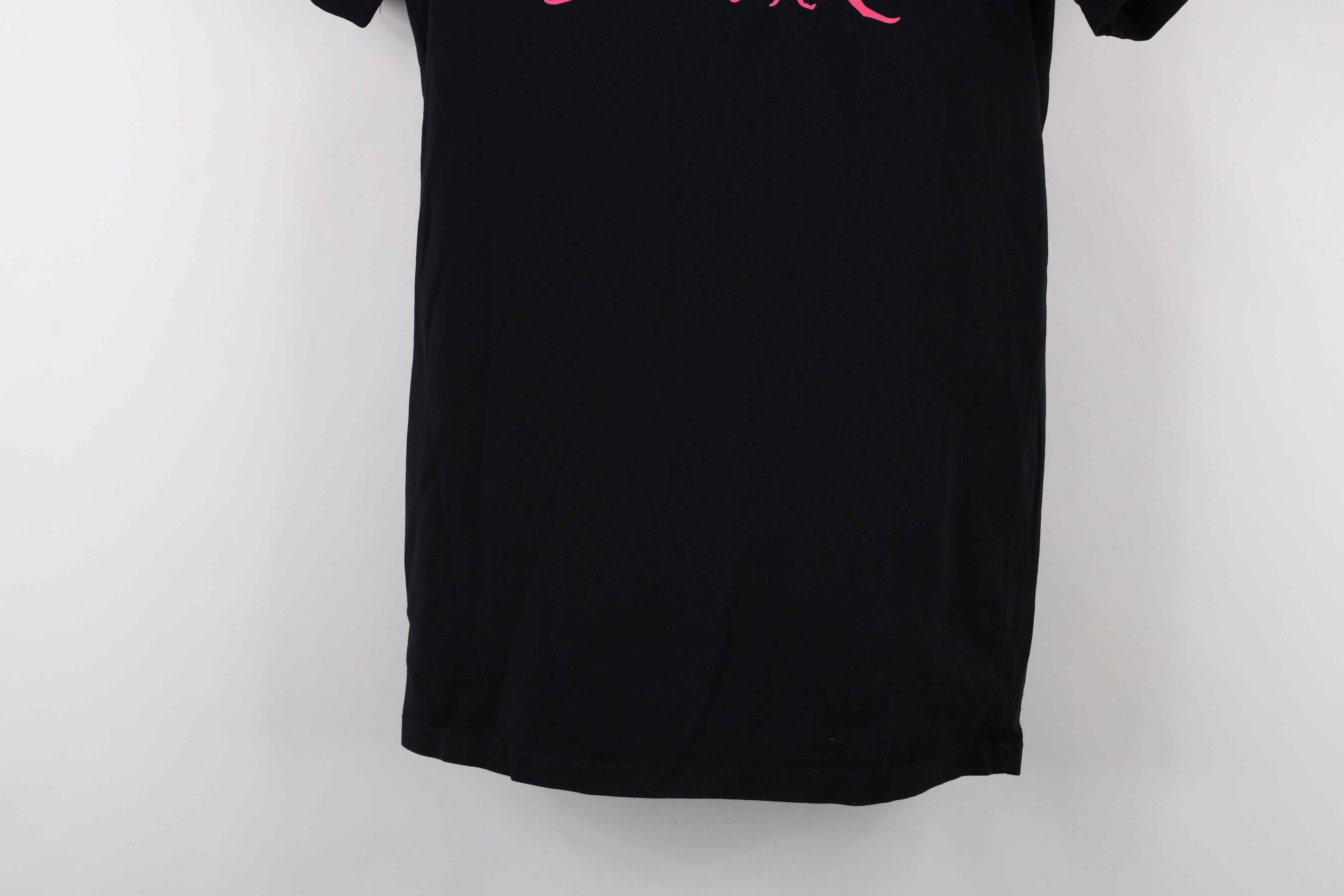 Vintage Kill Crew Porrada Series Gym Is My Psych Ward T-Shirt Black Size US S / EU 44-46 / 1 - 3 Thumbnail