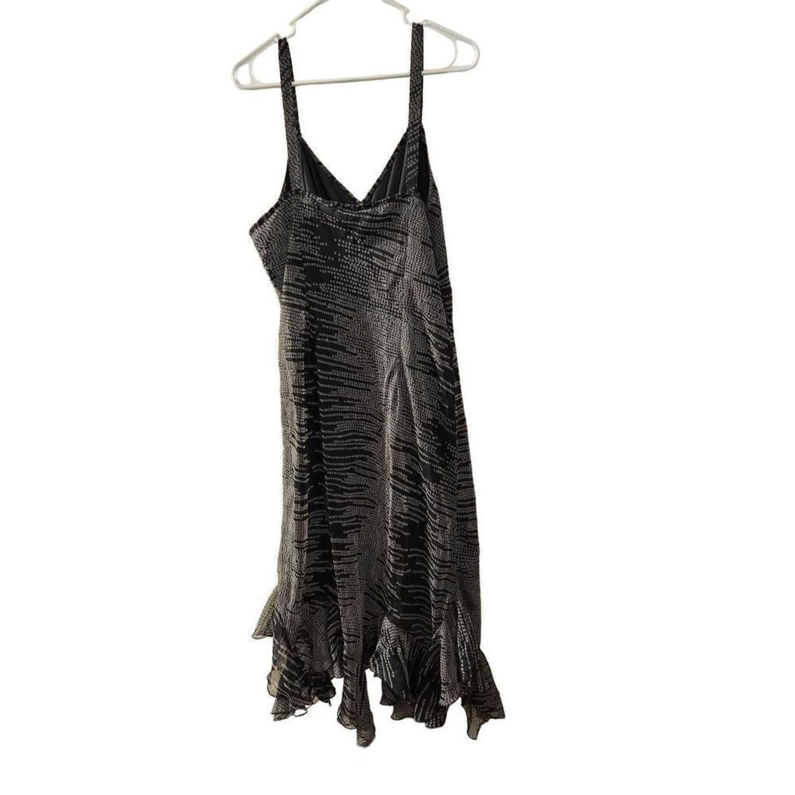 Gabrielle Gabrielle 18W maxi dress Size XXL / US 16-18 / IT 52-54 - 4 Thumbnail