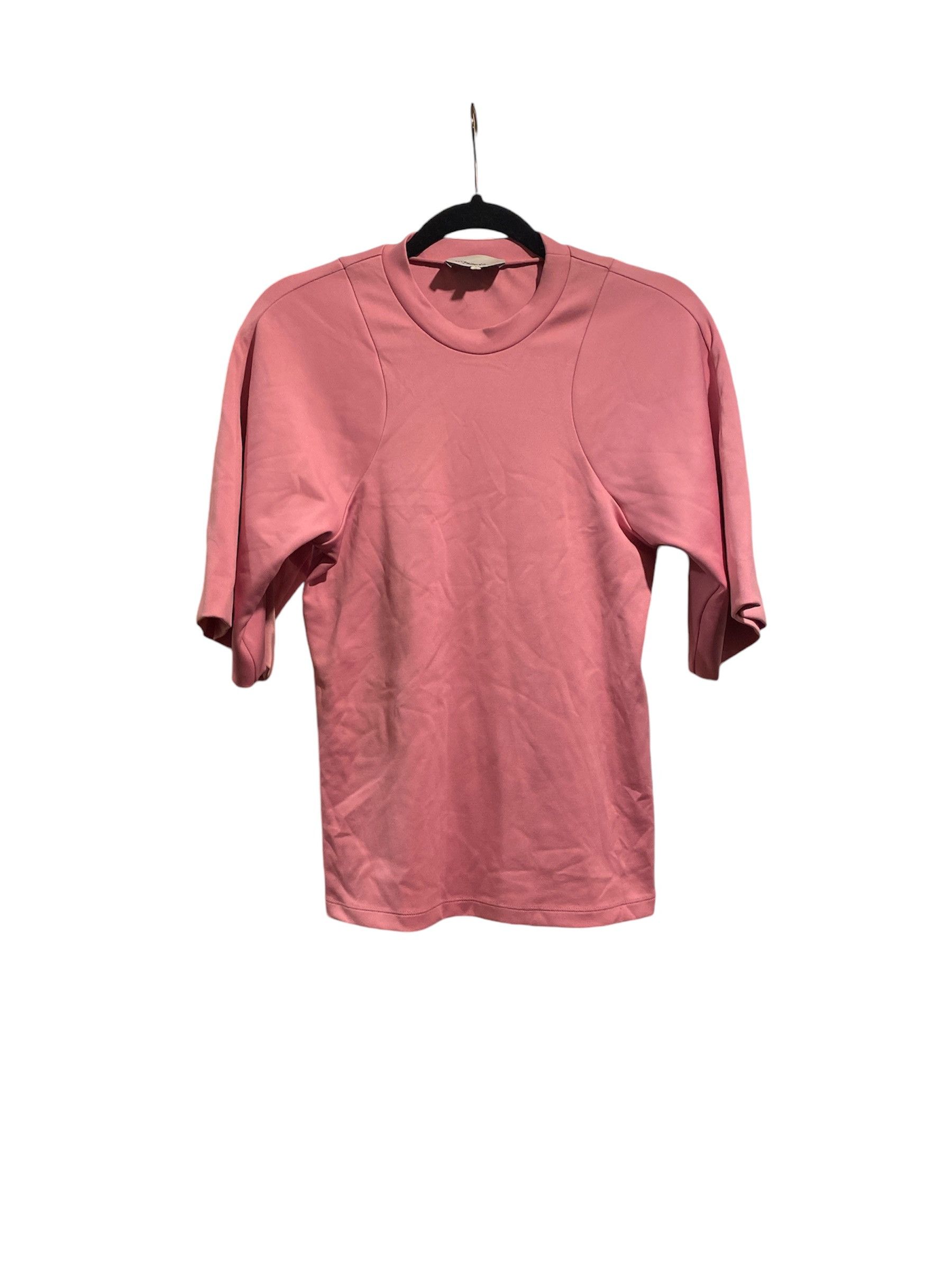 3.1 Phillip Lim Heavy 3.1 Phillip Lim Tshirt Size S / US 4 / IT 40 - 1 Thumbnail