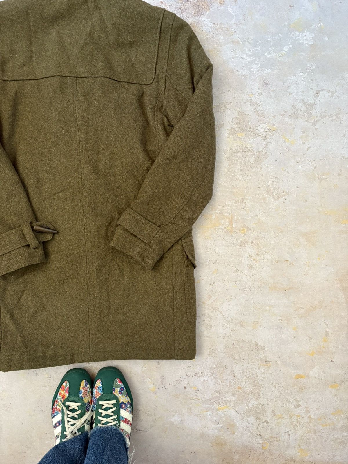 I. Spiewak And Sons Spiewak and sons Military coat Size US S / EU 44-46 / 1 - 4 Thumbnail