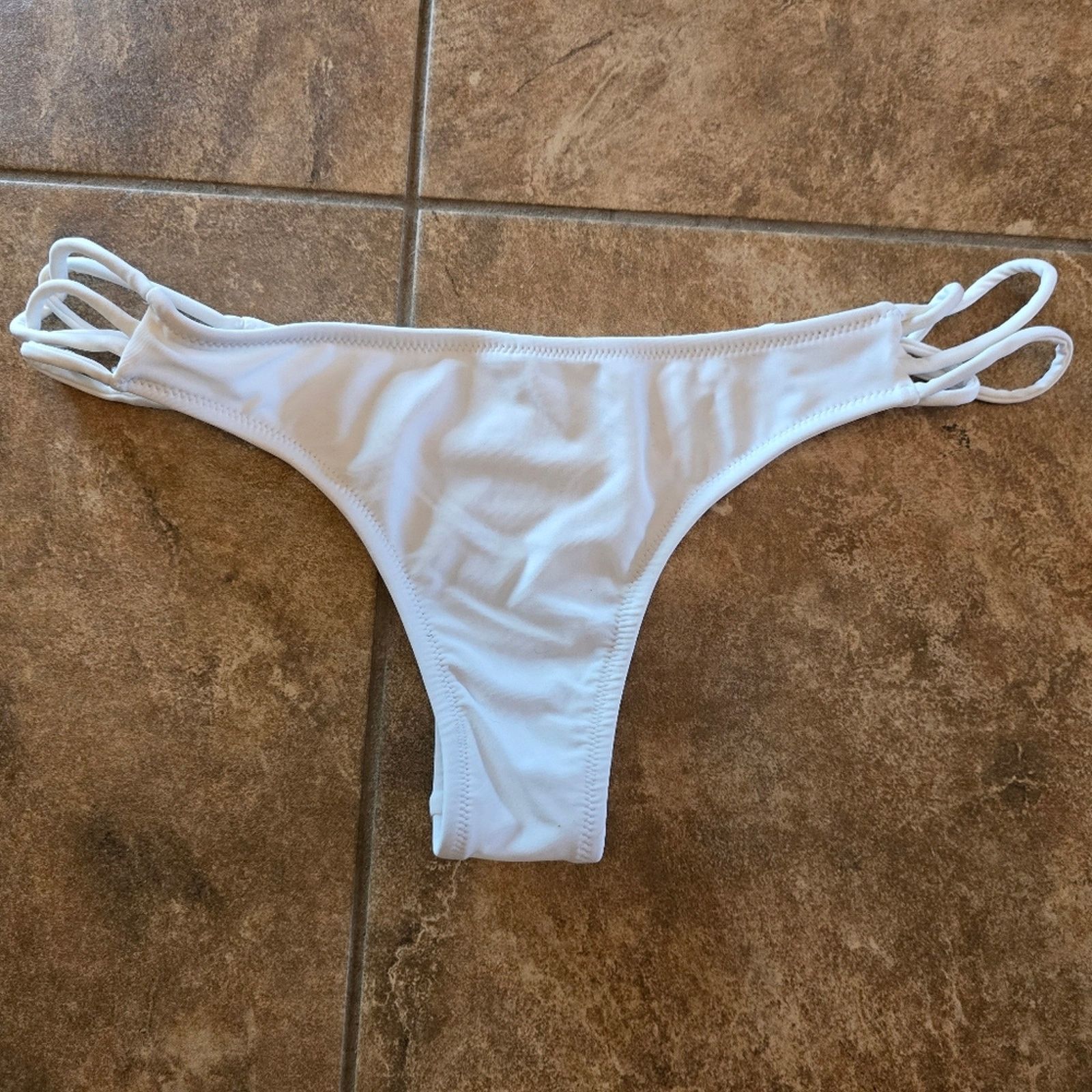 Other White Water | FYS | North Shore Bikini Bottoms Size ONE SIZE - 2 Thumbnail