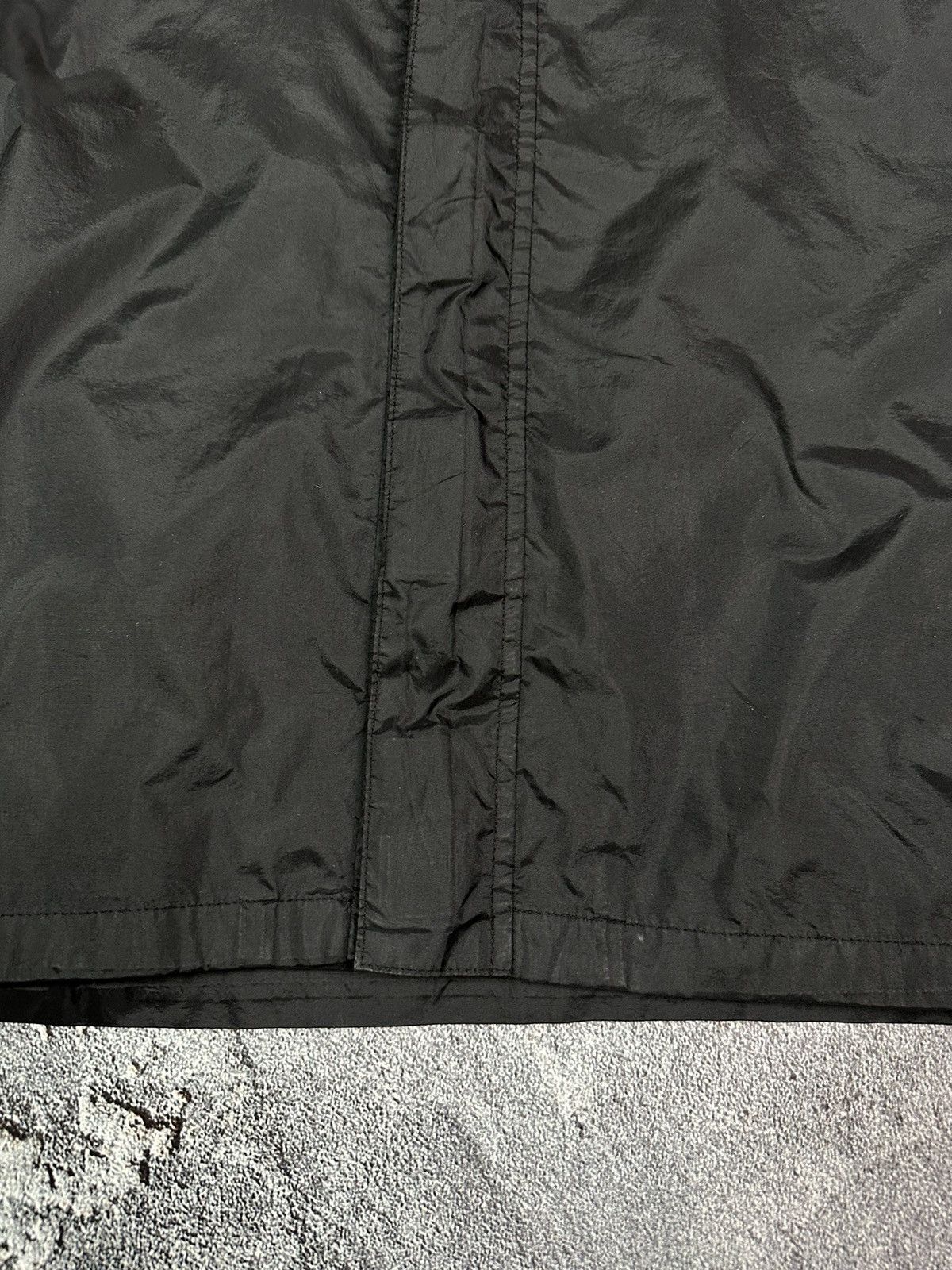 Harley Davidson Harley Davidson racing light jacket black size XL oversized Size US XL / EU 56 / 4 - 15 Thumbnail