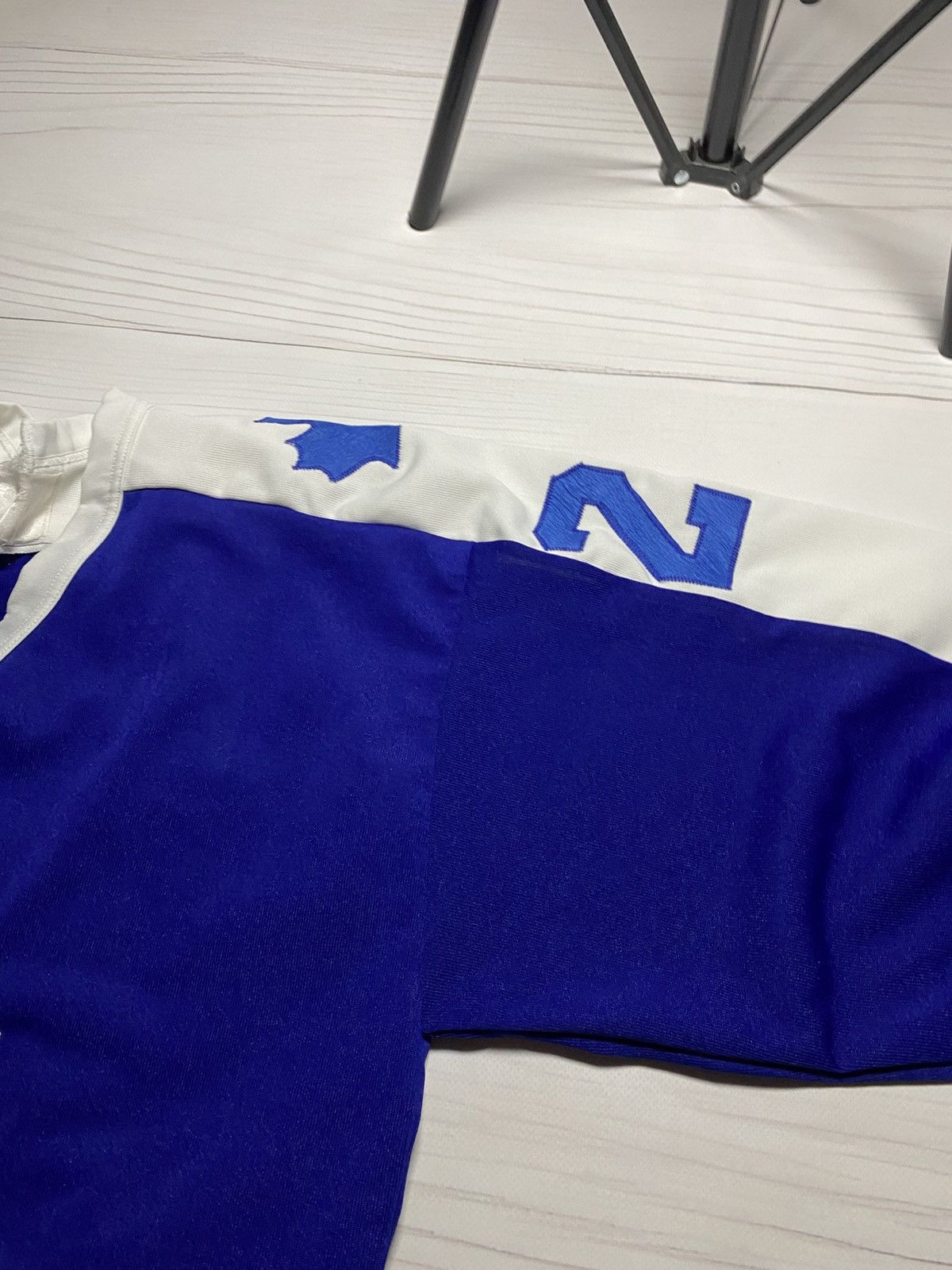 Vintage Very Rare 70-80’s Vintage Toronto Maple Leafs #29 jersey Size US M / EU 48-50 / 2 - 11 Thumbnail