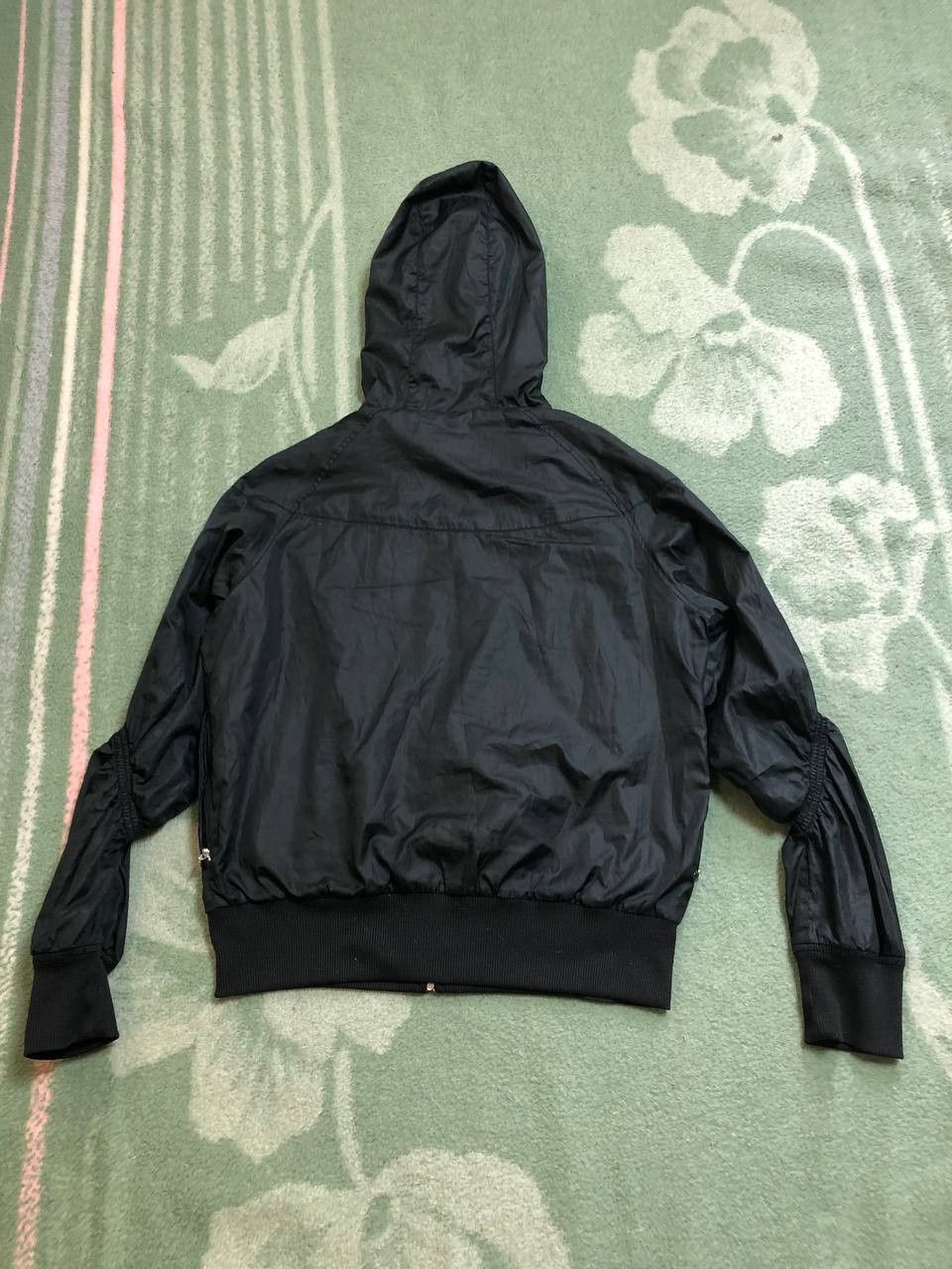 Nike Vintage Nike jacket Size US L / EU 52-54 / 3 - 18 Thumbnail
