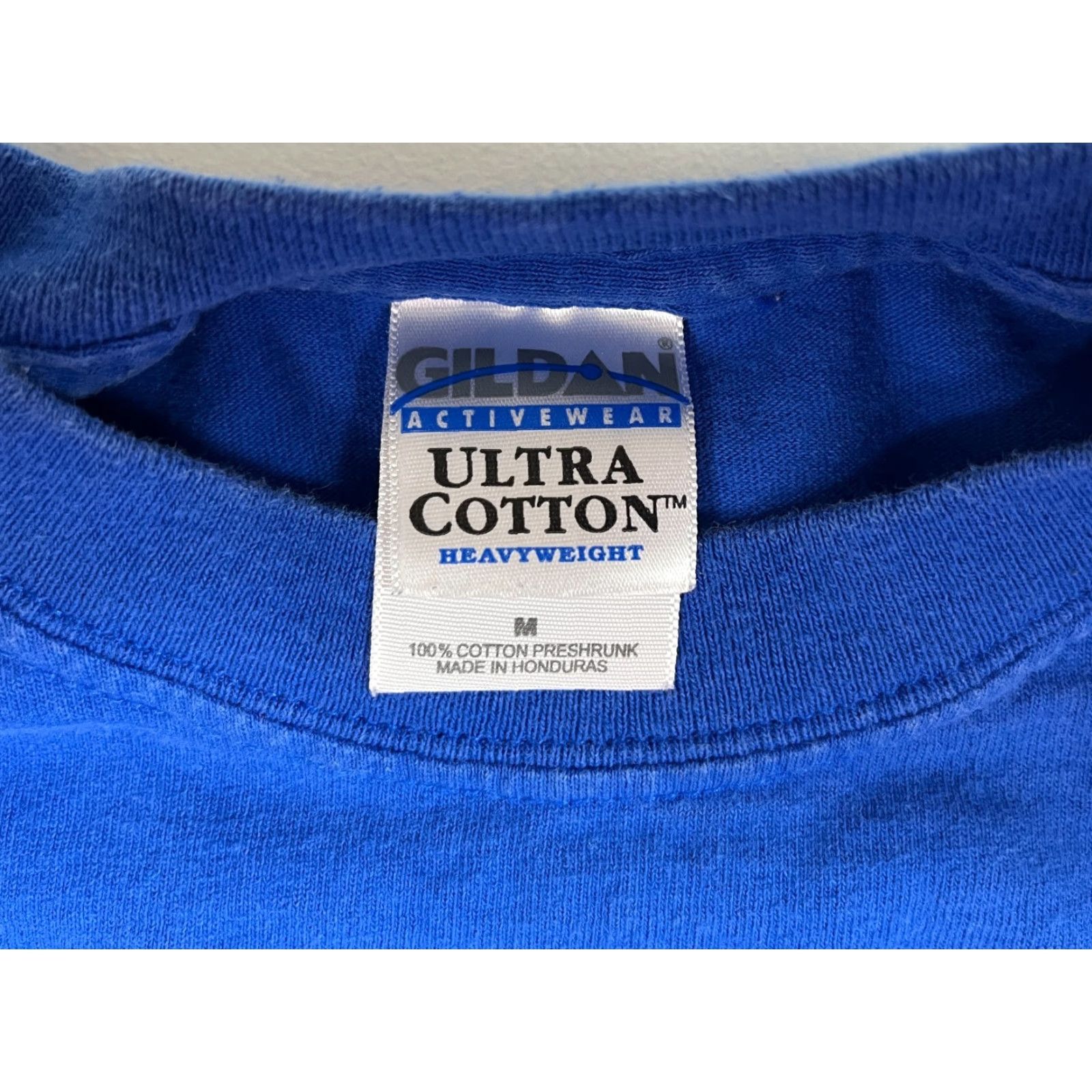 Gildan VINTAGE Men’s Gildan Mos? Size US M / EU 48-50 / 2 - 4 Thumbnail
