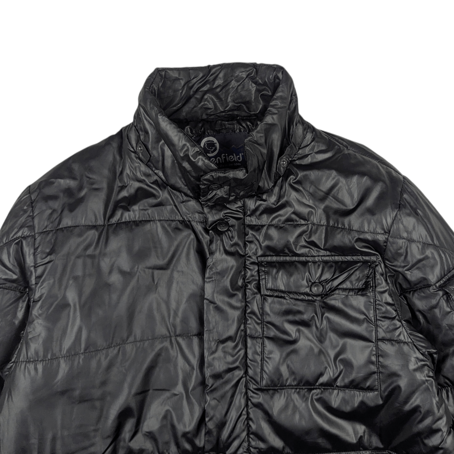 Penfield PENFIELD Winter Warm Puffer Parka Down Jacket Size US L / EU 52-54 / 3 - 5 Thumbnail