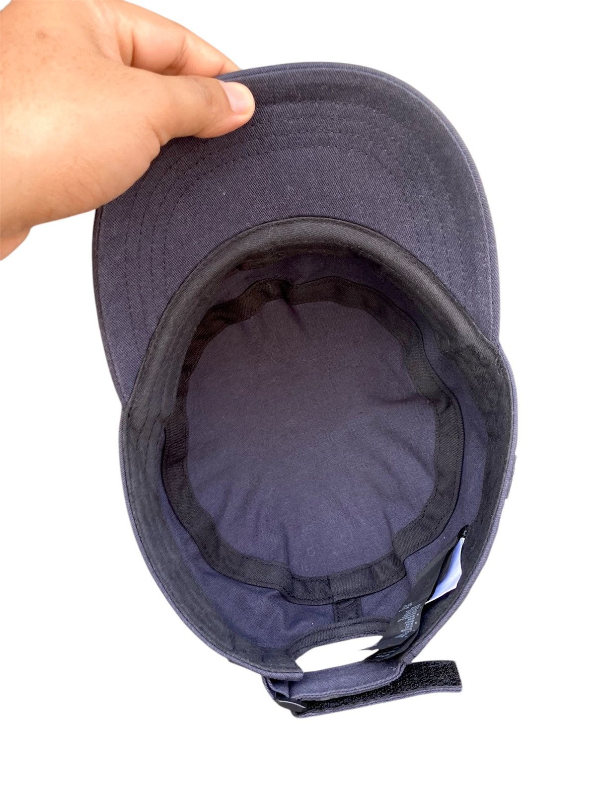 Japanese Brand G Star Raw Duty Cap Size ONE SIZE - 5 Thumbnail