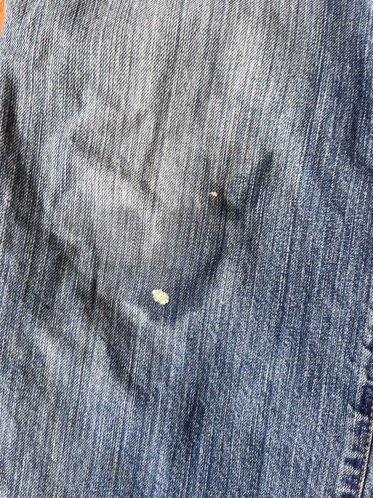 Eddie Bauer × Vintage Vintage Eddie Bauer Denim Jeans Size US 38 / EU 54 - 5 Thumbnail