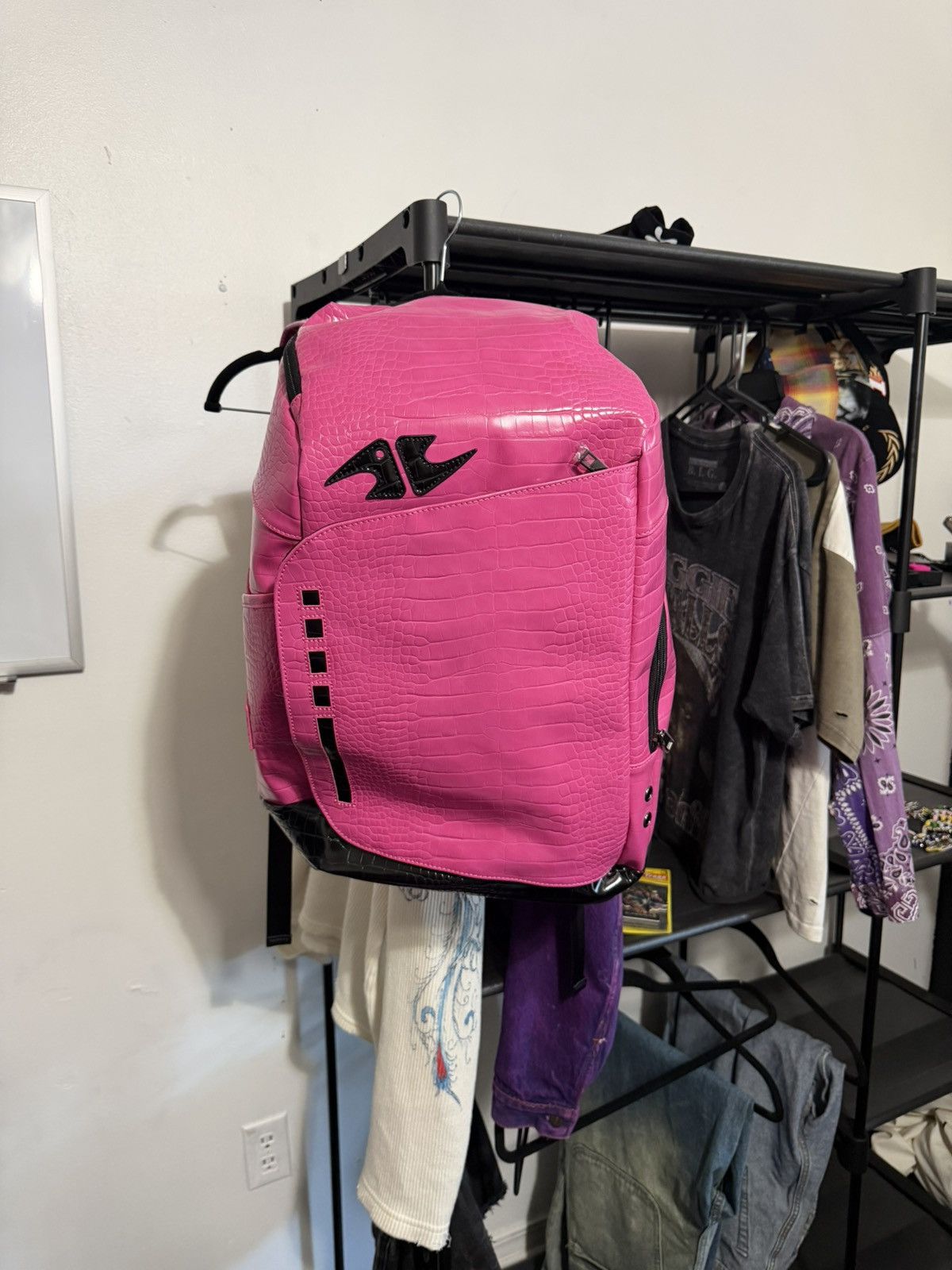 Other Allure county “alite bag” Size ONE SIZE - 1 Thumbnail