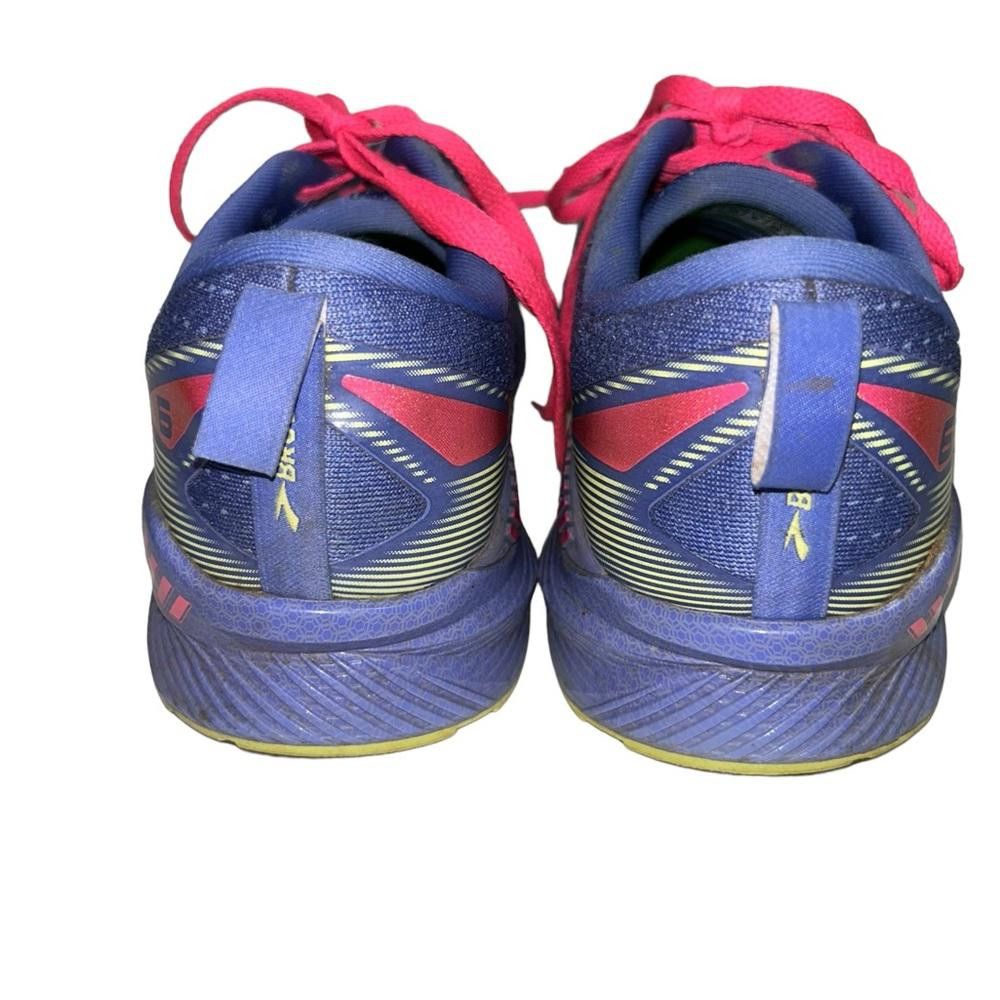 Brooks Brooks l Levitate 6 Running Shoes Size 8 Purple/Pink Size US 8 / IT 38 - 6 Thumbnail