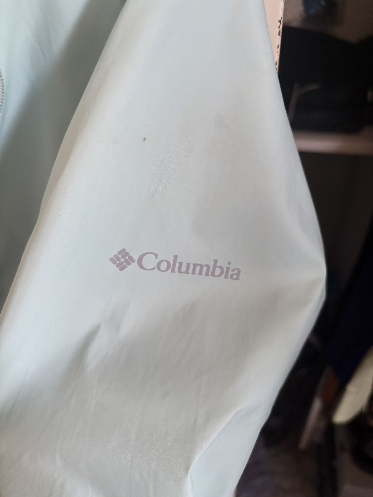 Columbia Columbia Womens Rain jacket Size M / US 6-8 / IT 42-44 - 3 Thumbnail