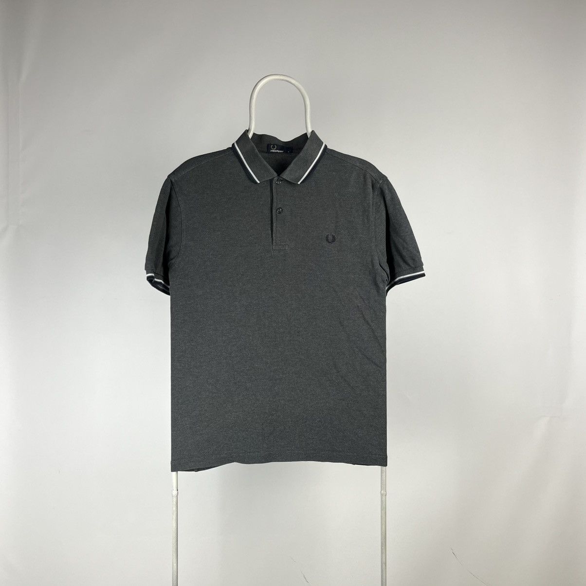 Fred Perry Fred perry polo casual formal size Medium Size US M / EU 48-50 / 2 - 1 Thumbnail
