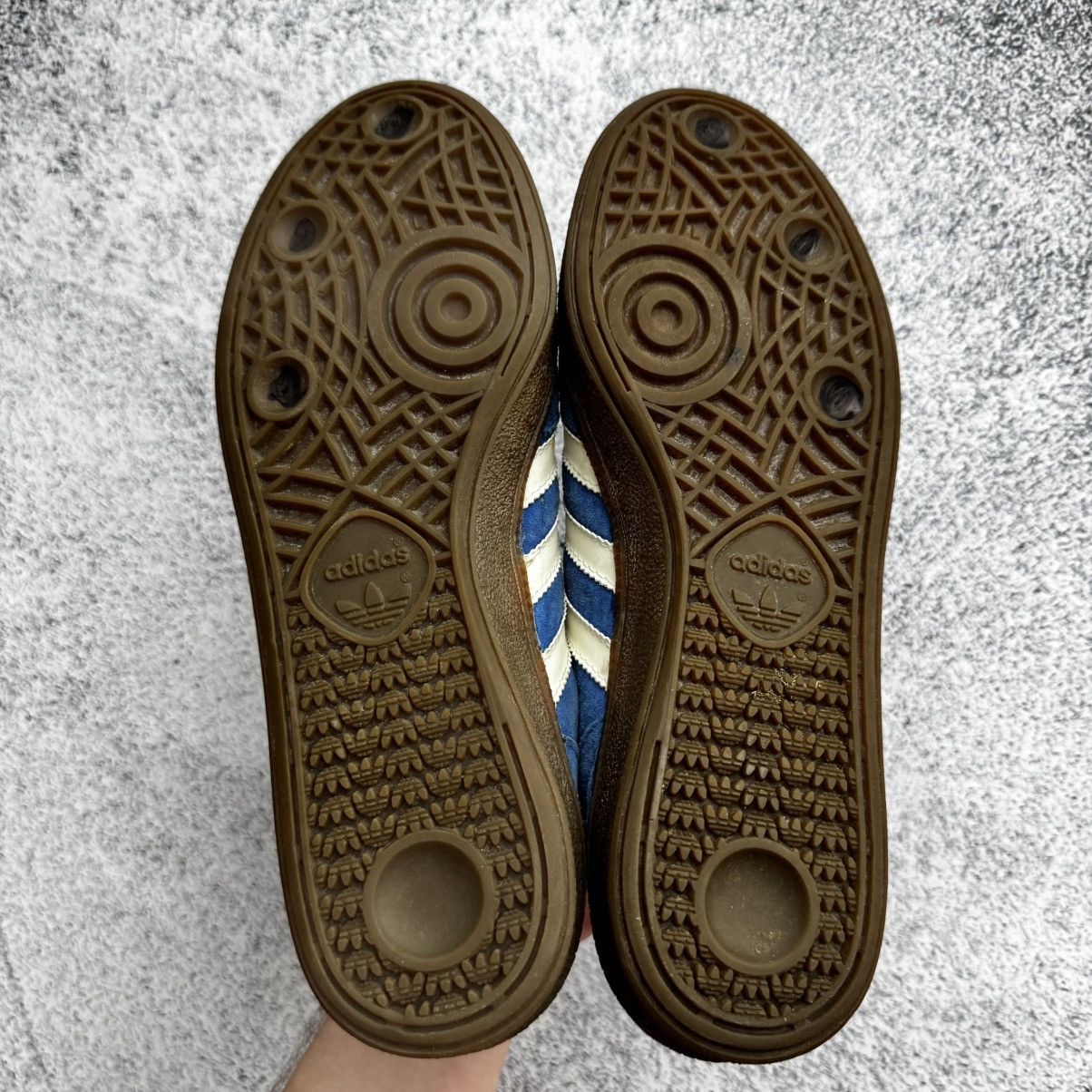 Adidas Adidas Handball Spezial Made in Poland Vintage rare uk 10 Size US 9.5 / EU 42-43 - 6 Thumbnail