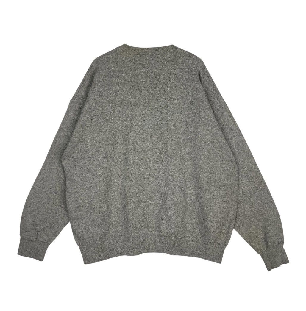 Designer × Vintage Vintage Hoodie/sweater San Francisco Giant men’s Size US XXL / EU 58 / 5 - 3 Thumbnail