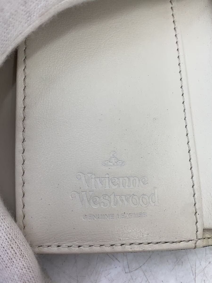 Vivienne Westwood Orb Leather Wallet Size ONE SIZE - 4 Thumbnail