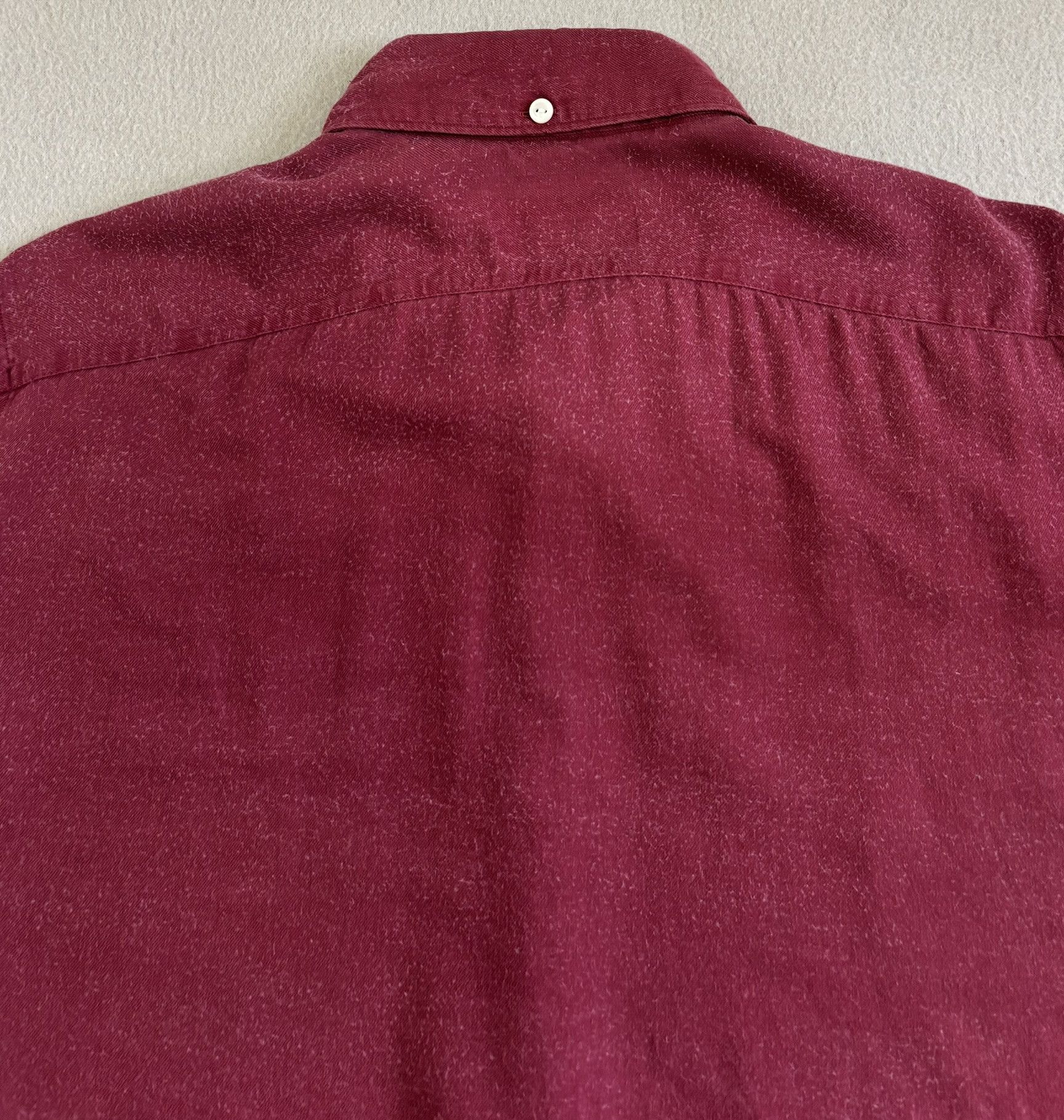 Eton Eton shirt Lyocell large Size US L / EU 52-54 / 3 - 13 Thumbnail