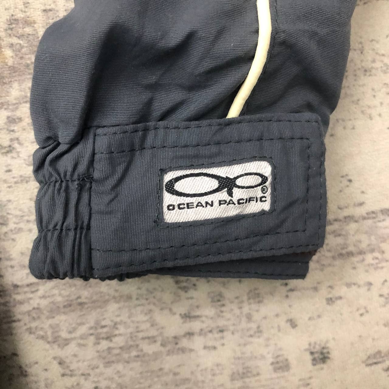 Ocean Pacific Y602 OCEAN PACIFIC JACKET Size US S / EU 44-46 / 1 - 7 Thumbnail