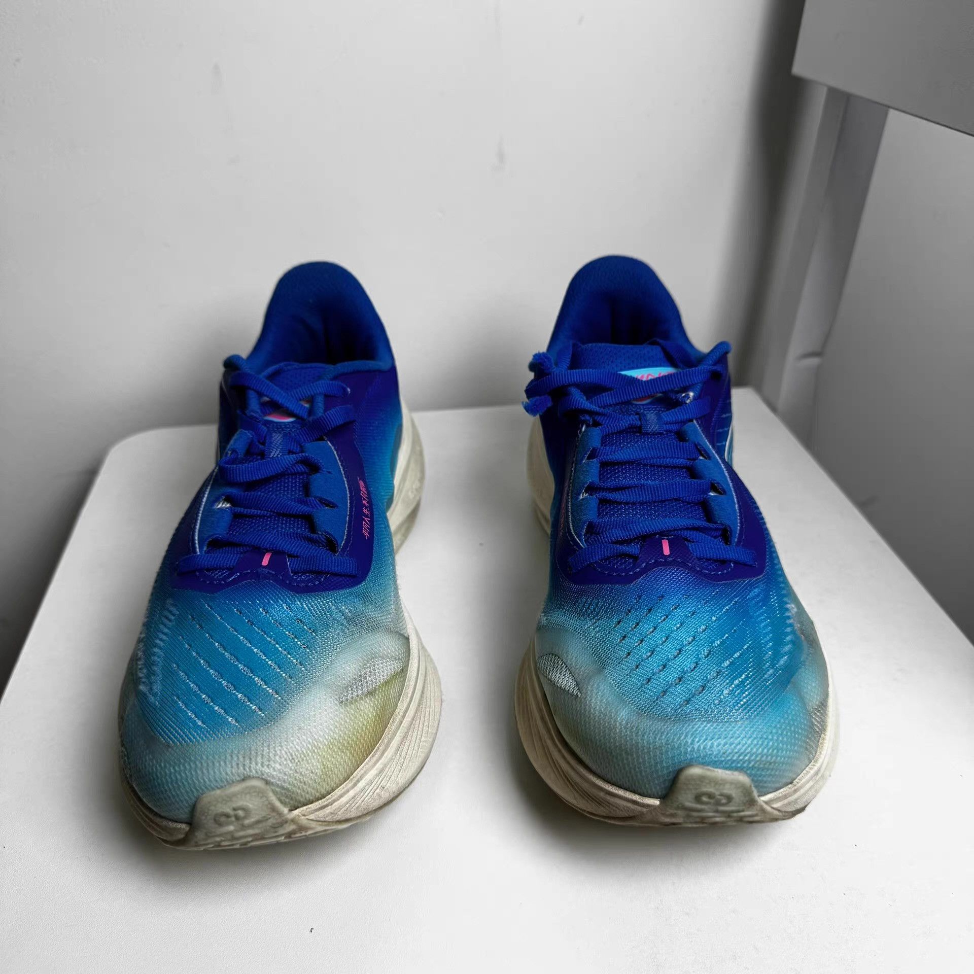 Nike Qiaodan Strong Wind 3TR Q10 Size US 8.5 / EU 41-42 - 2 Thumbnail