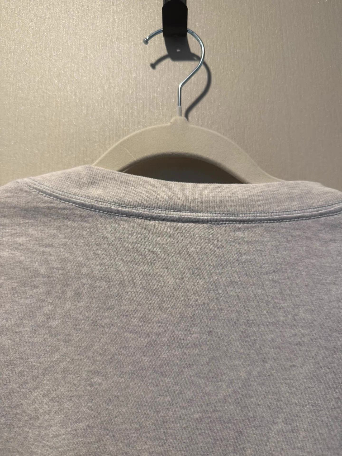 Saint Michael Saint Michael 24SS Grey Bear T-shirt Ｑ20 Size US L / EU 52-54 / 3 - 5 Thumbnail