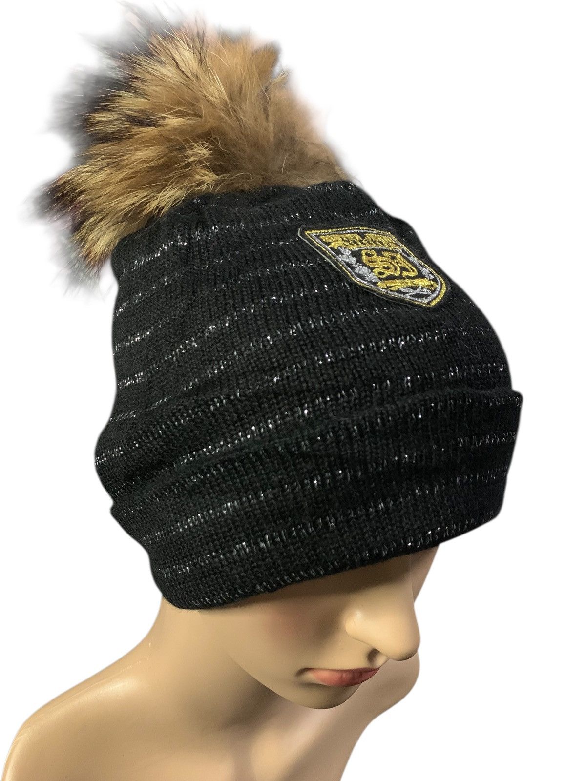 Designer × Japanese Brand × Kapital Knitted Beany Hat By Sister Jenny Size ONE SIZE - 2 Thumbnail