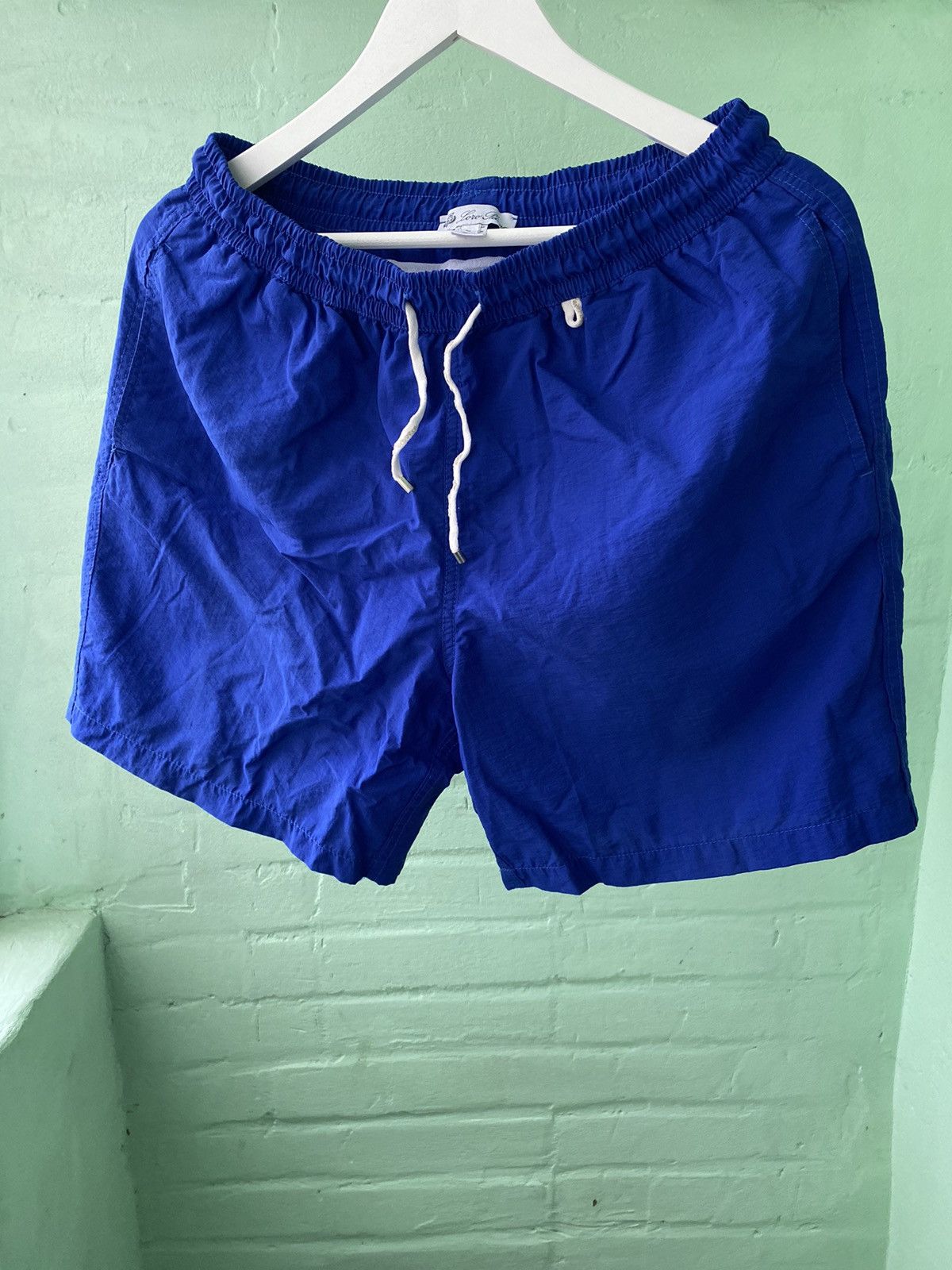 Loro Piana New Loro Piana Size L Swim Shorts Size US 32 / EU 48 - 9 Thumbnail