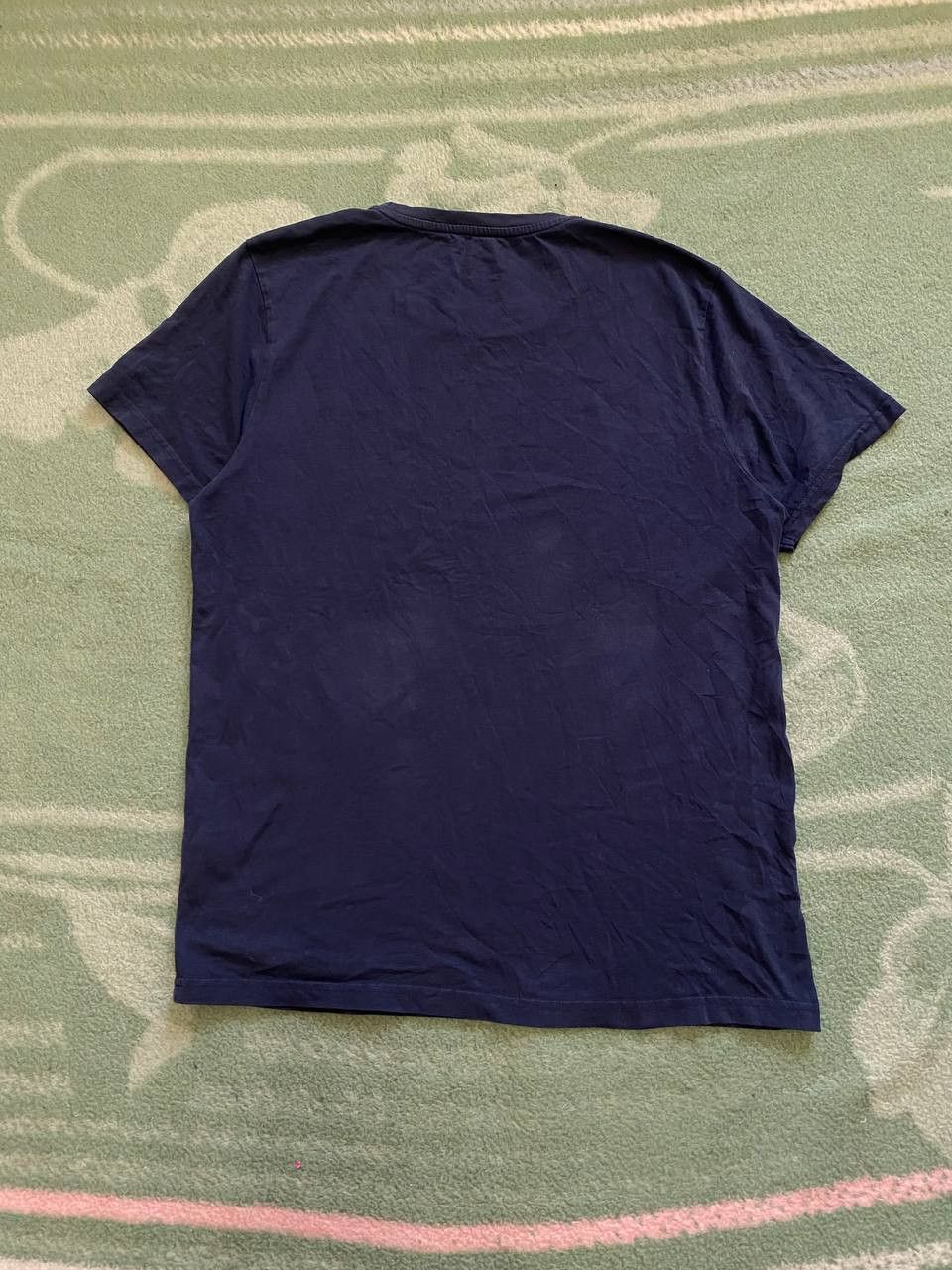 Von Dutch VIntage Von Dutch Big Logo FADED T Shirt STREETWEAR Size US L / EU 52-54 / 3 - 14 Thumbnail