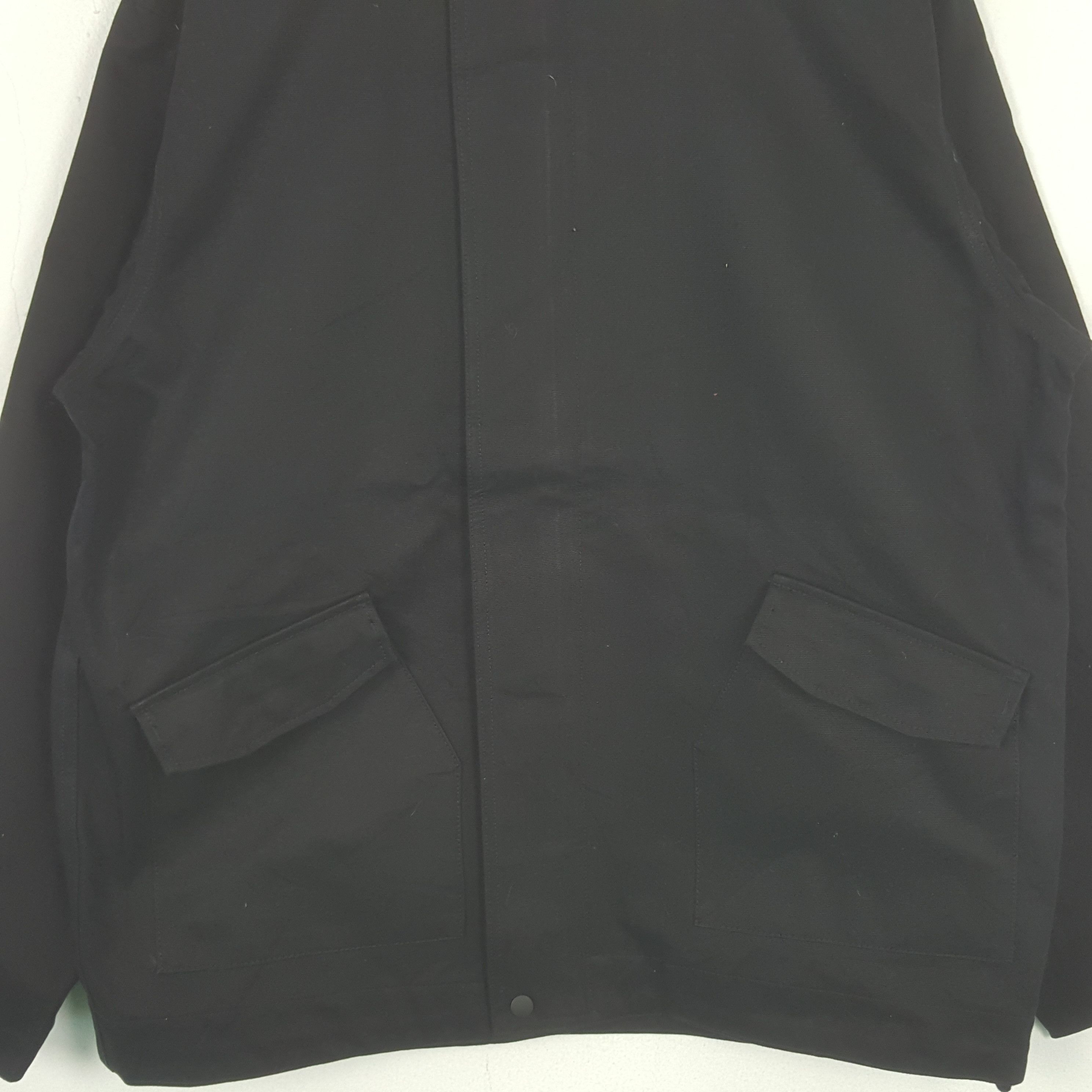 Burberry Vintage Burberry London Nova Check Jacket RR3 Size US XL / EU 56 / 4 - 2 Thumbnail