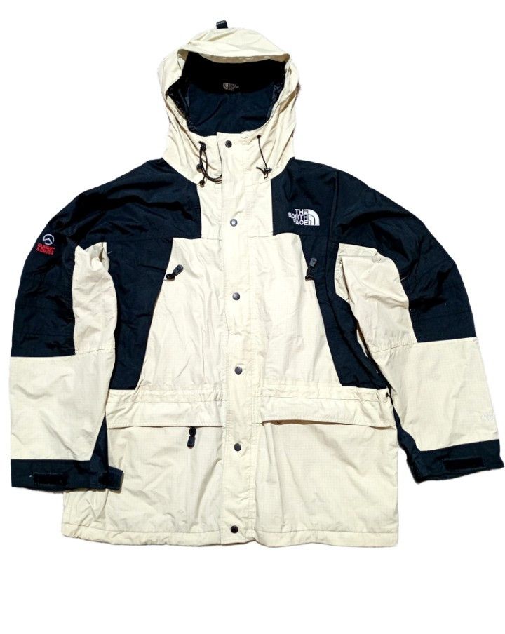 The North Face The North Face 90s gore-Tex jacket L Size US L / EU 52-54 / 3 - 1 Thumbnail
