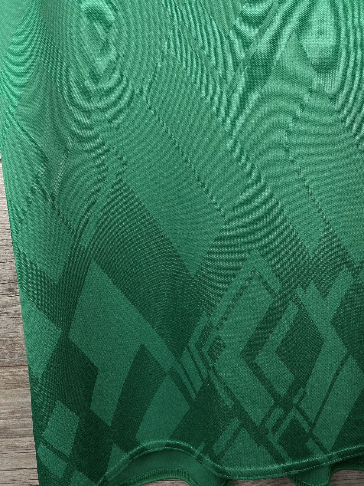 Umbro Werder Bremen Home Soccer Jersey Size L Size US L / EU 52-54 / 3 - 13 Thumbnail