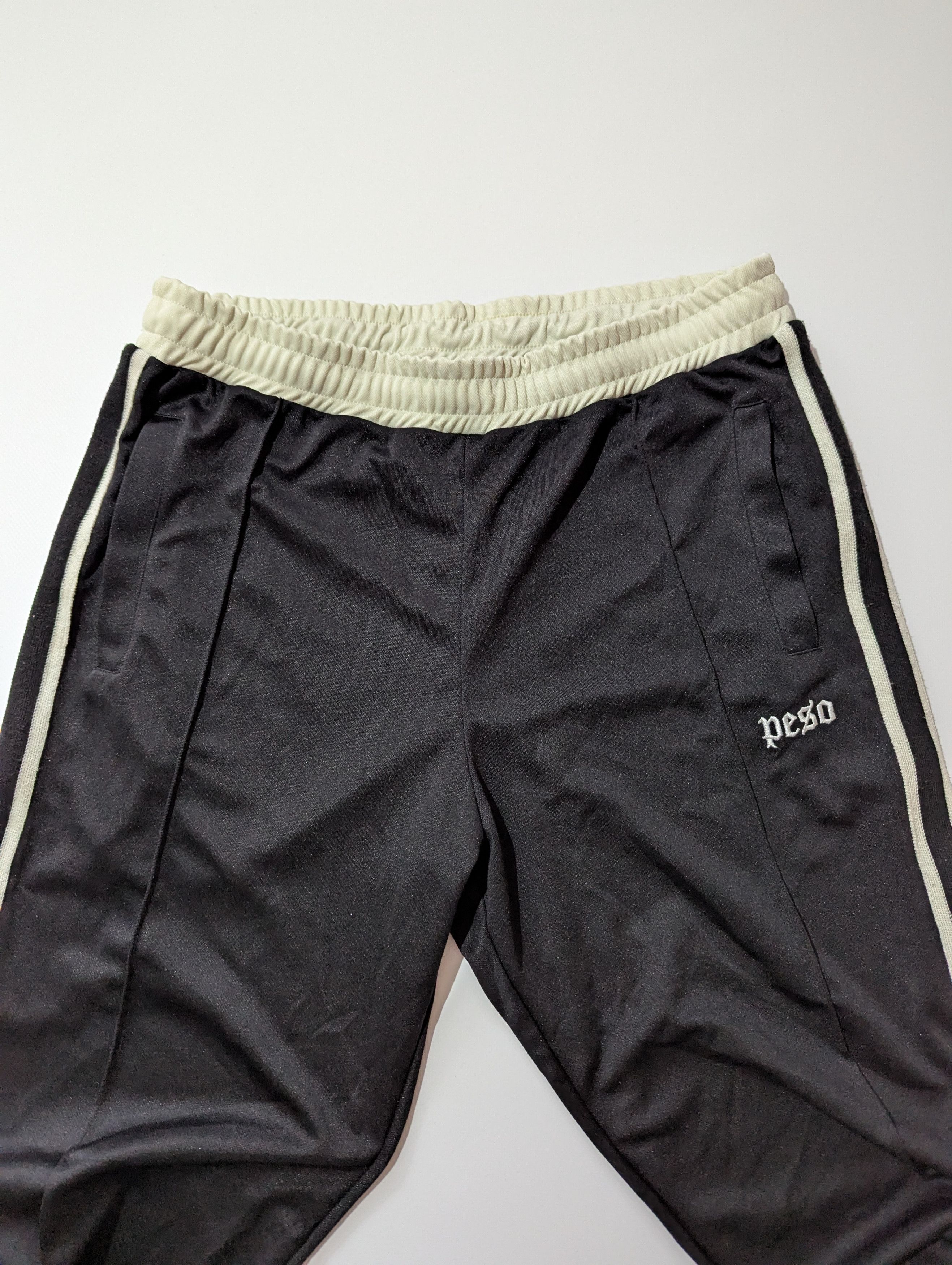 Peso PESO Season 7 Sweatpants Track Jogger. Hip Hop Style Size US 33 - 4 Thumbnail