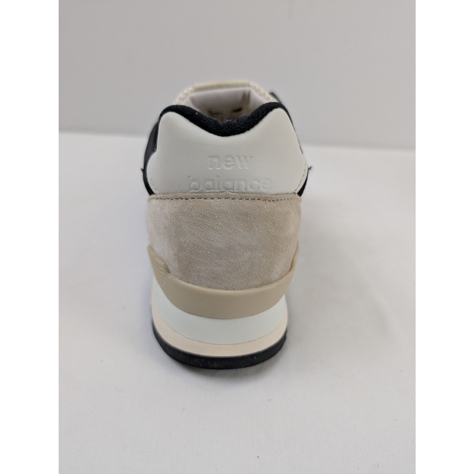 Aime Leon Dore × New Balance o1rshd1 Sneakers in Black/Beige/White Size US 10 / EU 43 - 18 Thumbnail