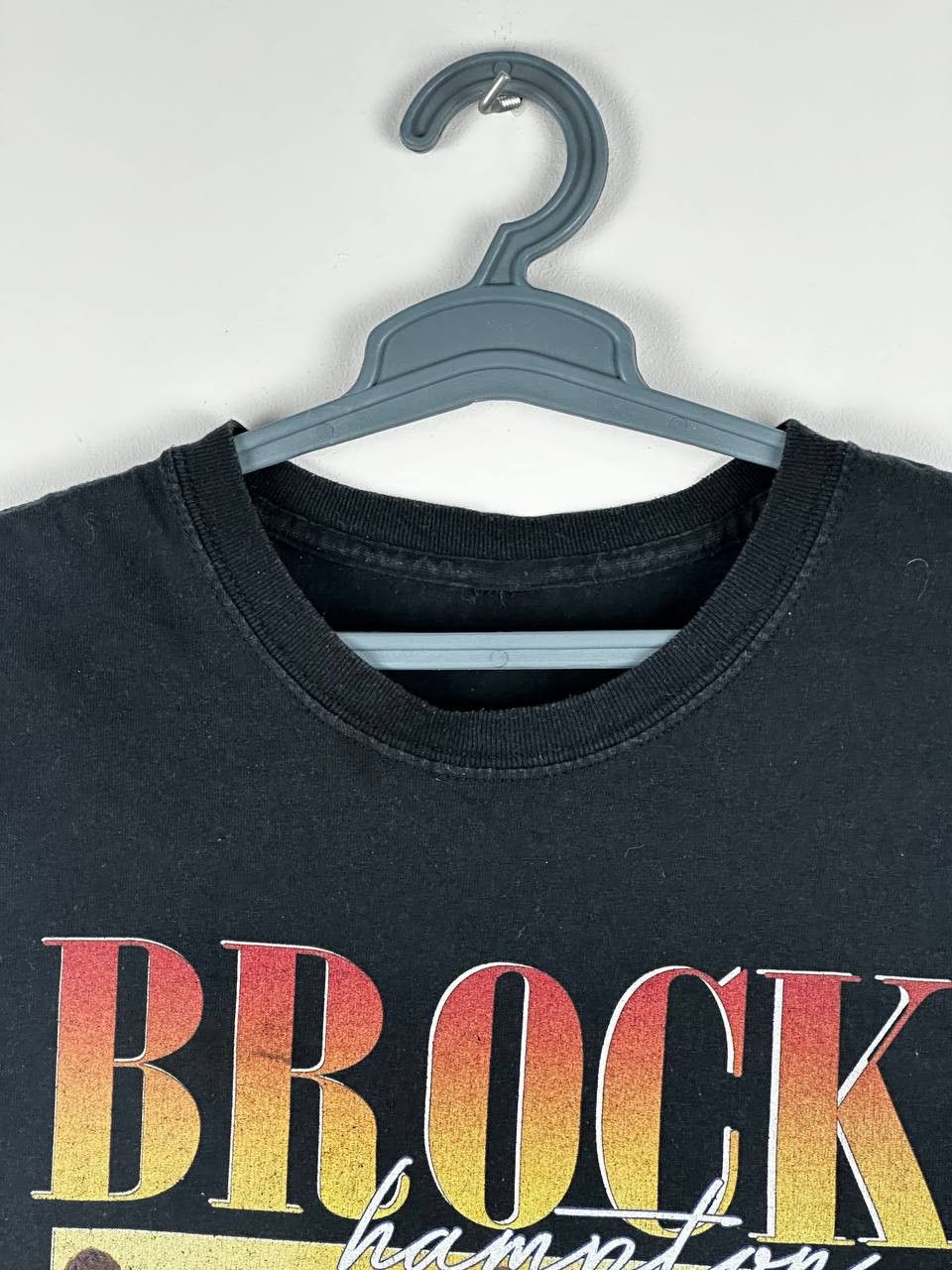 Brockhampton Brockhampton Saturation 3 Teardrop Tee Size US L / EU 52-54 / 3 - 5 Thumbnail
