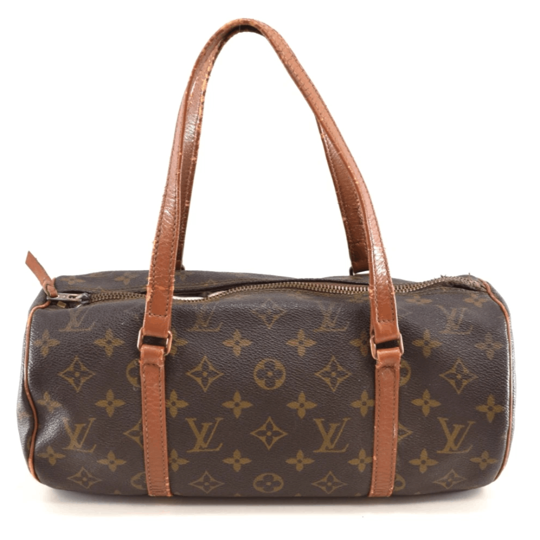 Louis Vuitton Auth Louis Vuitton Papillon 30 Handbag Monogram M51365 Size ONE SIZE - 1 Thumbnail