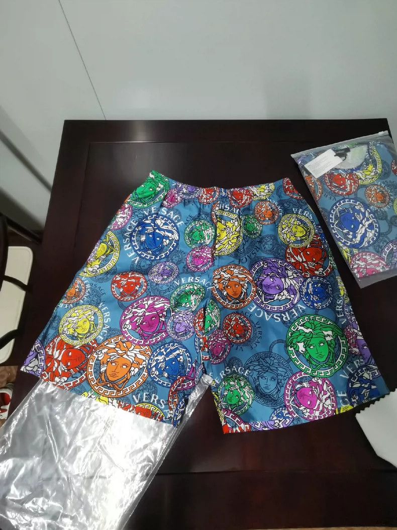 Versace Versace Main line leisure Size US 32 / EU 48 - 1 Thumbnail