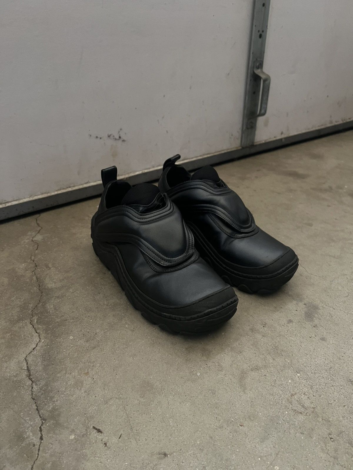 Kiko Kostadinov Zlatyu Kiko kostadinov shoes sz 42 | Grailed