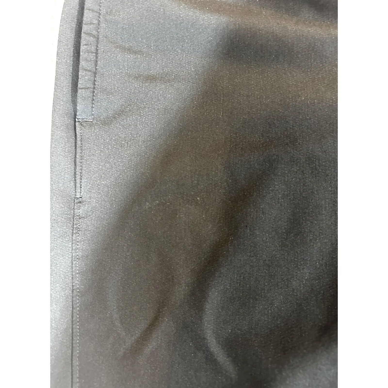 Nike Nike Golf Shorts Mens 36 Black Flex Dri Fit Chino Stretch Performance Casual Size US 36 / EU 52 - 3 Thumbnail