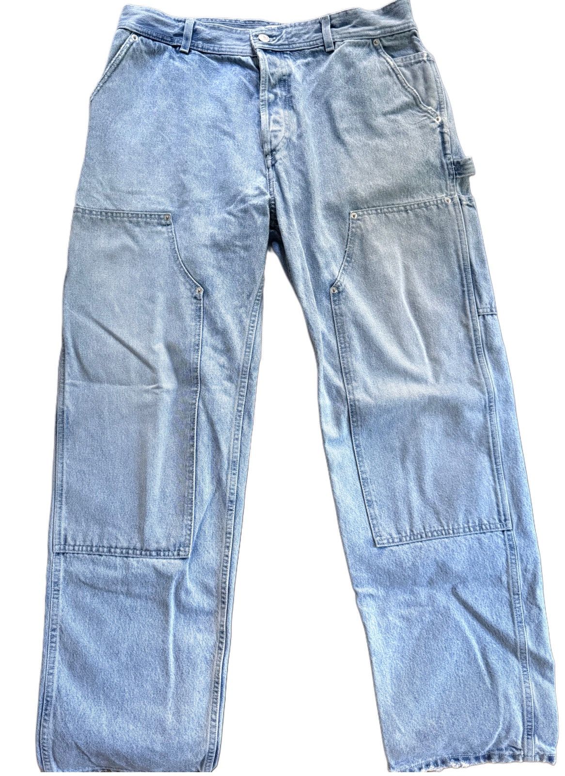 Aime Leon Dore Aime Leon Dore Carpenter Jeans Size US 36 / EU 52 - 1 Thumbnail