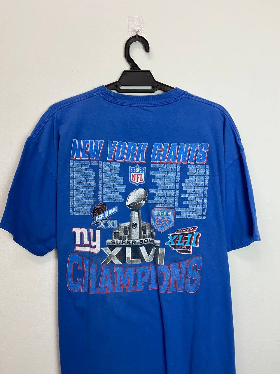 NFL NFL SUPERBOWL Size US XL / EU 56 / 4 - 3 Thumbnail