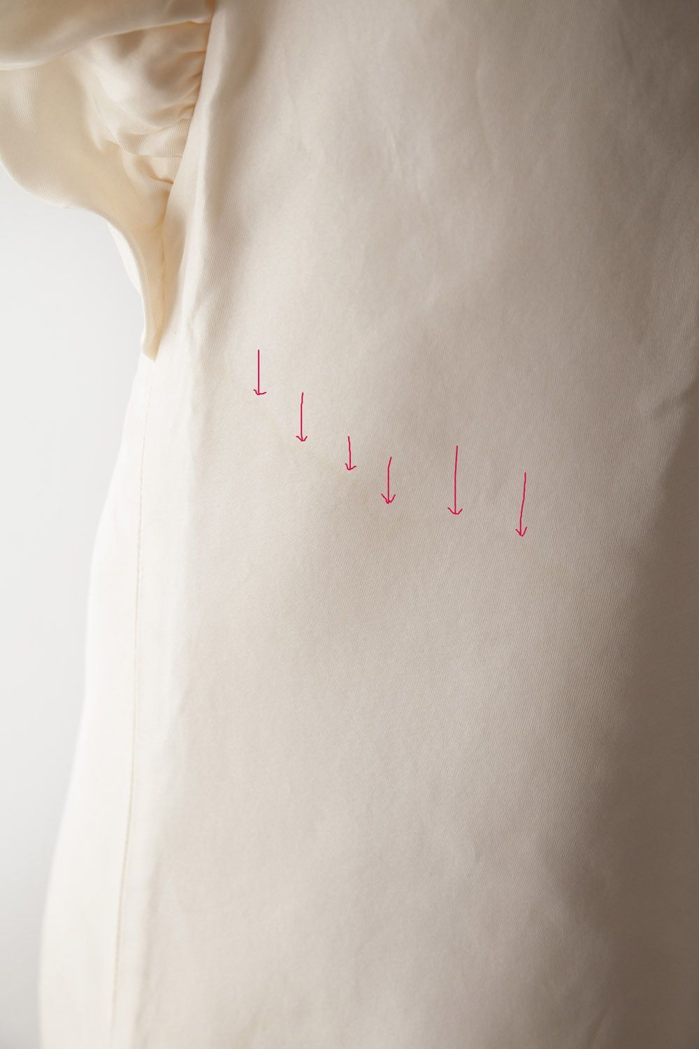 Gucci AW00 cocktail dress Size M / US 6-8 / IT 42-44 - 9 Thumbnail