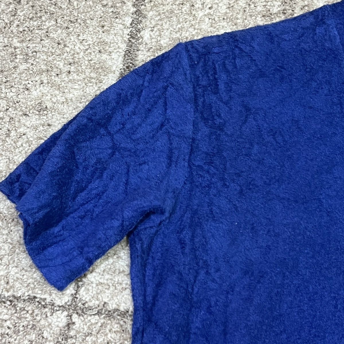 Vintage × Yves Saint Laurent Ysl vintage tshirt Size ONE SIZE - 4 Thumbnail