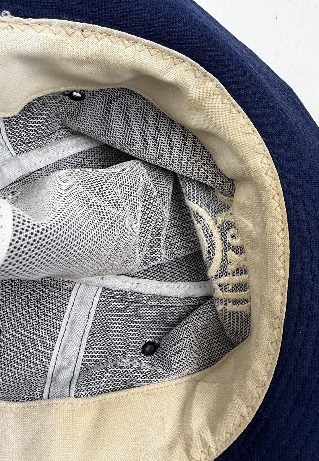 Dunlop vintage dunlop maxfli bucket hat tc44 Size ONE SIZE - 5 Thumbnail