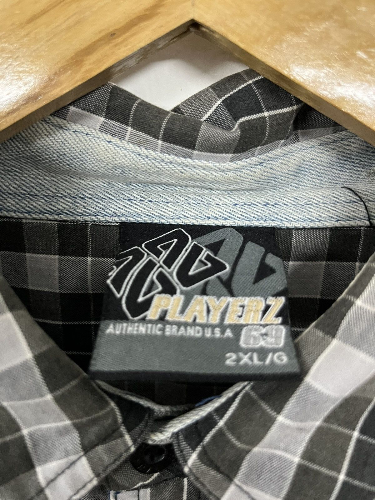 Other PLAYERZ 69 Size US XXL / EU 58 / 5 - 2 Thumbnail