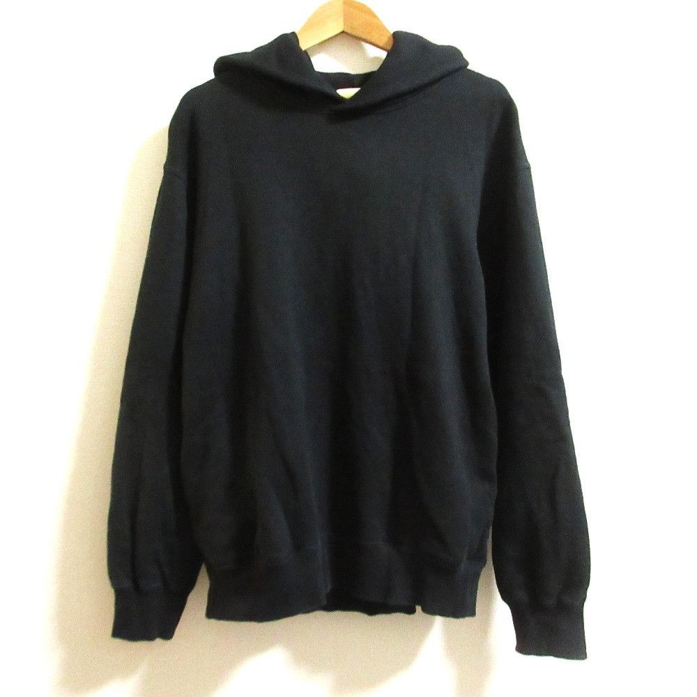 Other Other NEUTRALWORKS Bariton fleece hoodie Textile Sweatshirts & Hoodies DUTY FREE for USA Size ONE SIZE - 1 Thumbnail