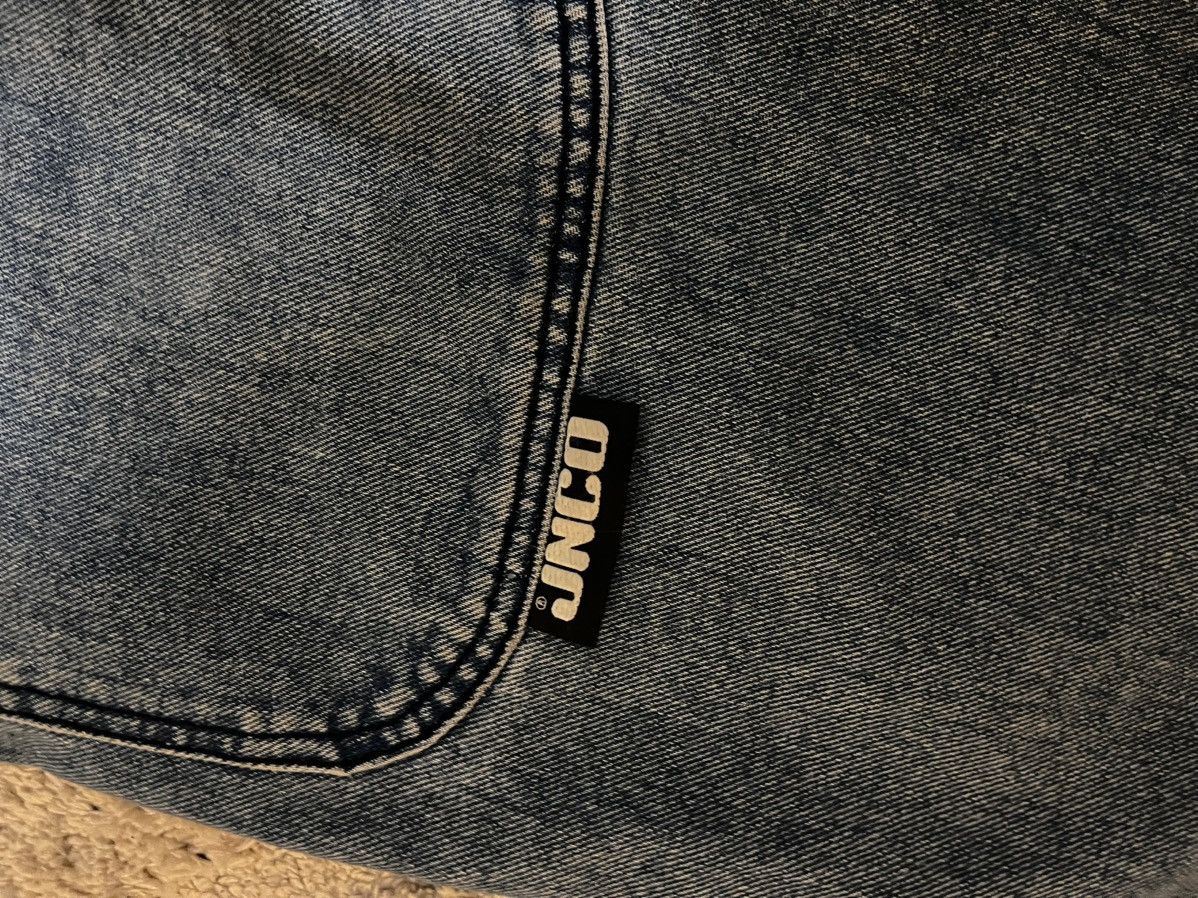 JNCO JNCO Twin Cannon 101 Size US 32 / EU 48 - 6 Thumbnail
