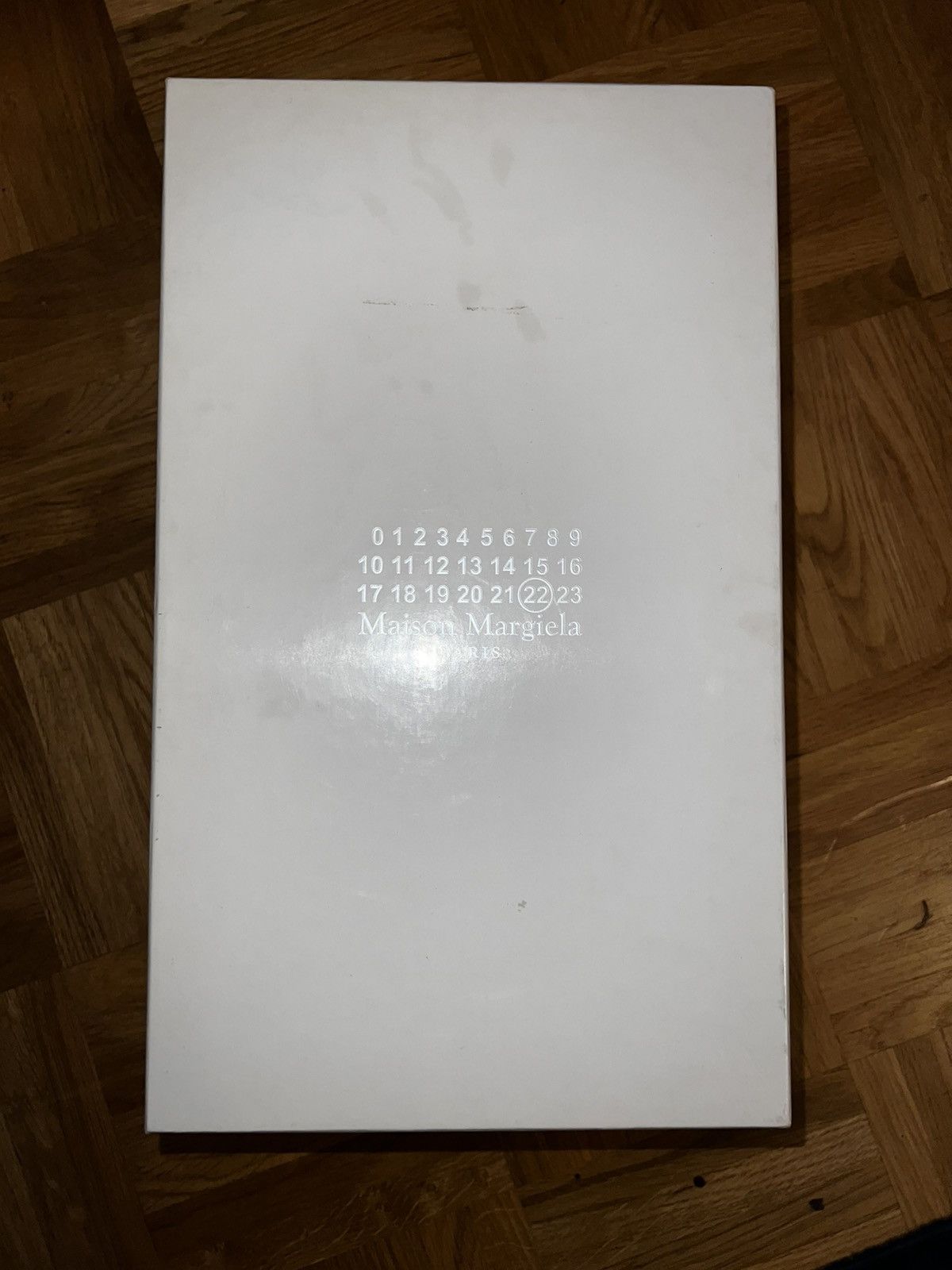 Maison Margiela Maison Margiela Gats Replica Size US 10 / EU 43 - 7 Thumbnail