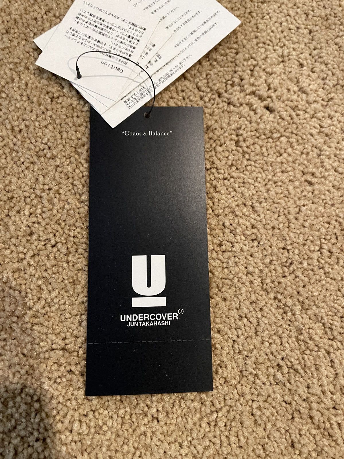 Undercover Undercover Yellow Rain Boots Size US 10.5 / EU 43-44 - 9 Thumbnail