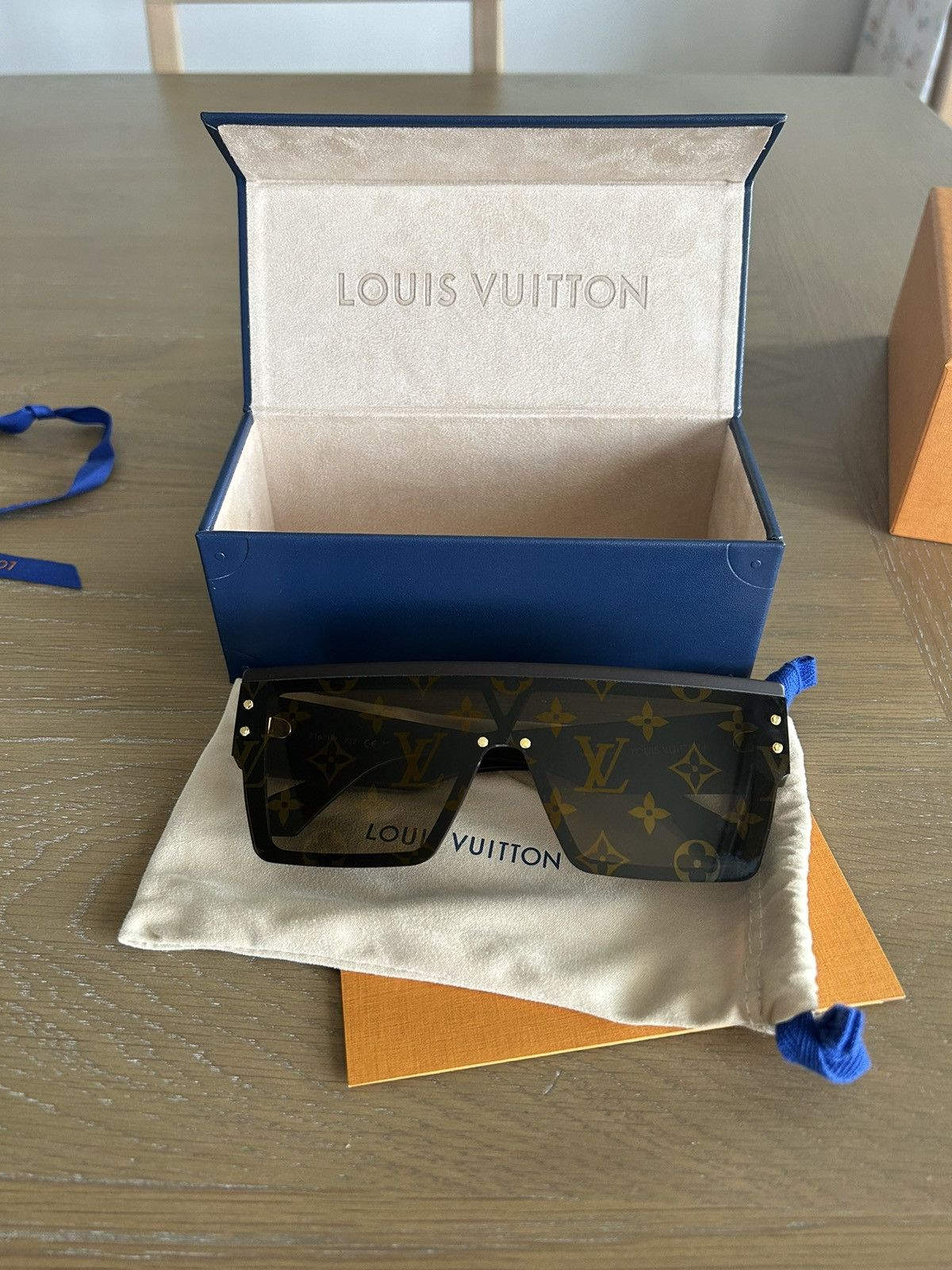 Louis Vuitton Sunglasses