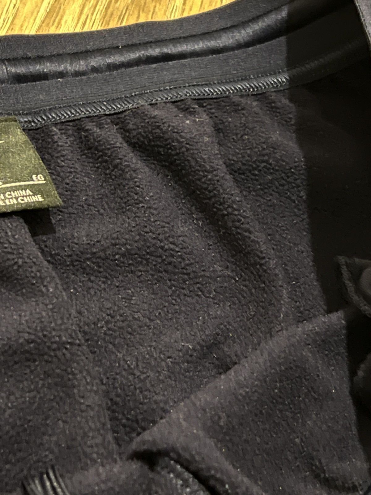 Nike Sweatpants Nike TN Tottenham Hotspur’s Spurs Soccer Size US 38 / EU 54 - 5 Thumbnail