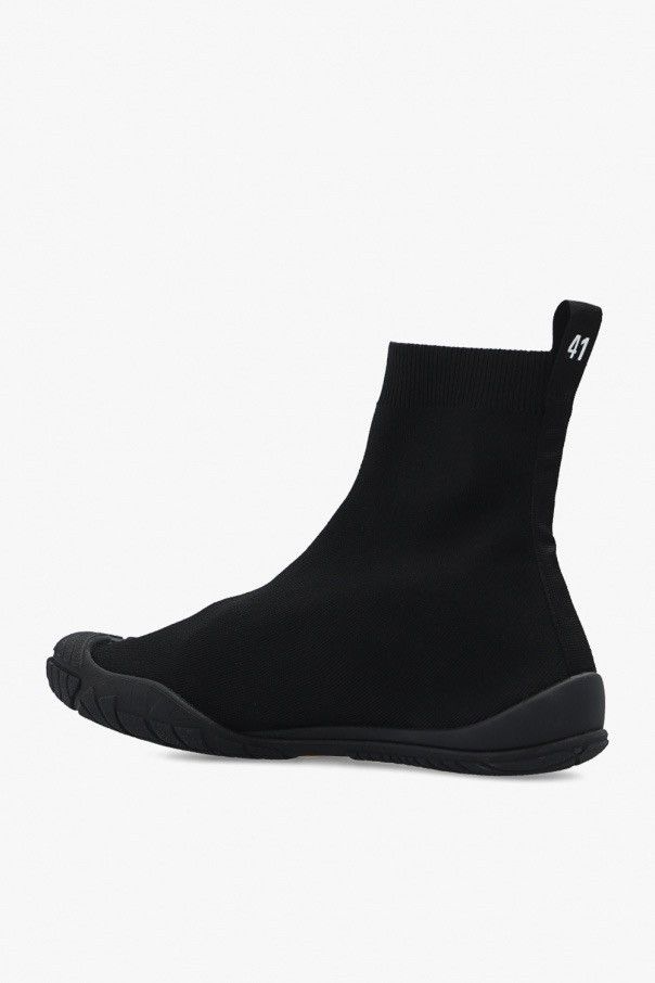 Balenciaga Vibram Five Fingers Flex Toe Sock Sneakers Size US 6 / IT 36 - 4 Thumbnail